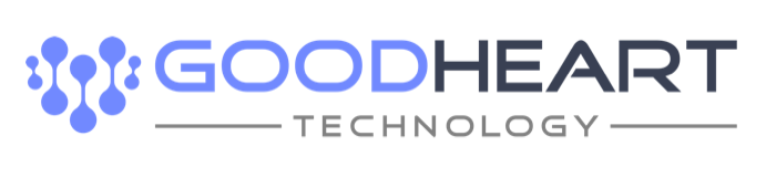 Good Heart Technology logo