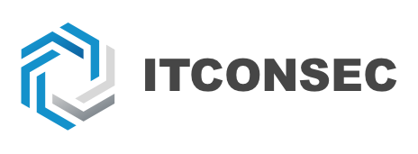 IT Consec logo