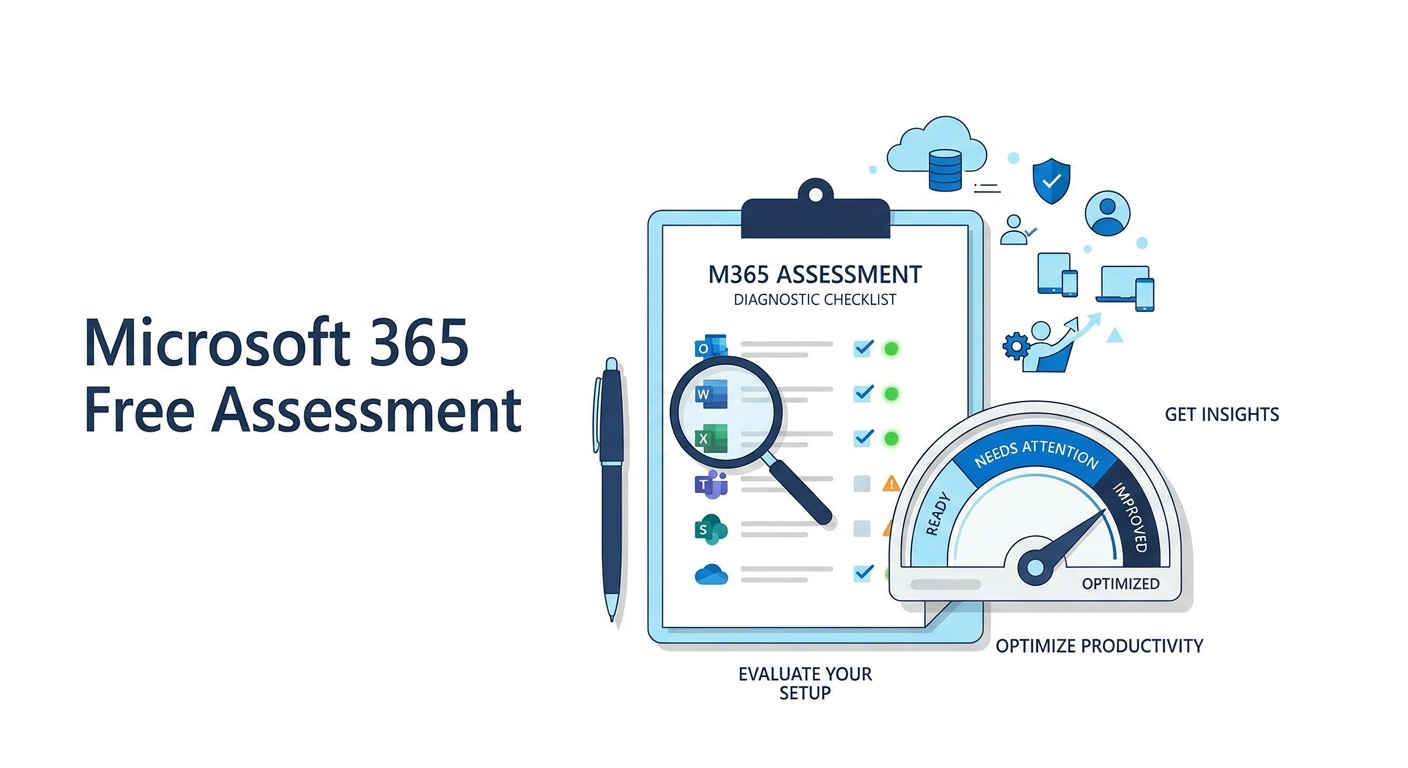 Microsoft 365 無料診断