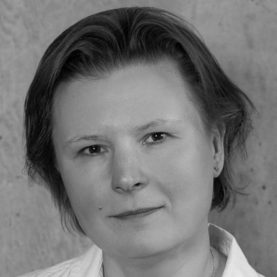 Irina Pafomova