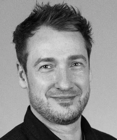 Markus Hartwig