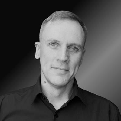 Neil Shaw