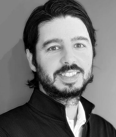Paul Barnes