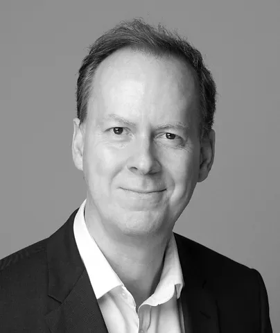 Rupert Cook